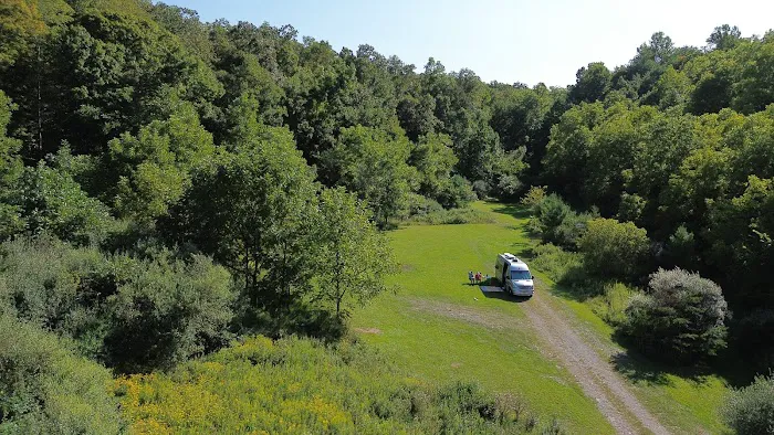 Wilson’s Boondock Hollow 2