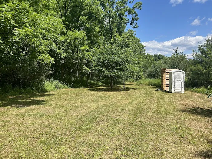 Wilson’s Boondock Hollow 5