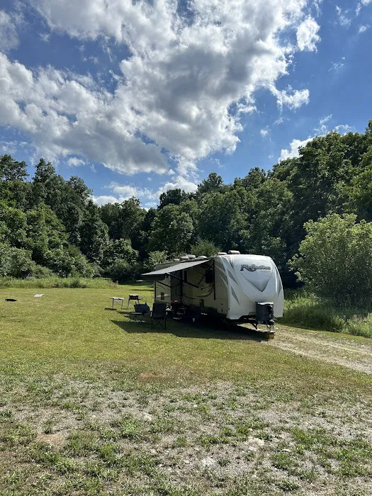 Wilson’s Boondock Hollow 1