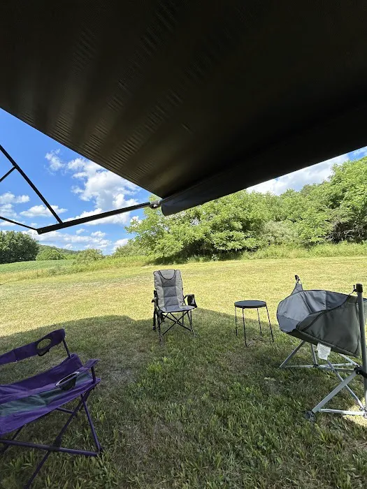 Wilson’s Boondock Hollow 4