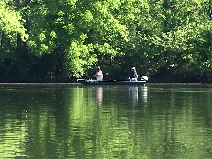 Emmazing Grace Cottage 7