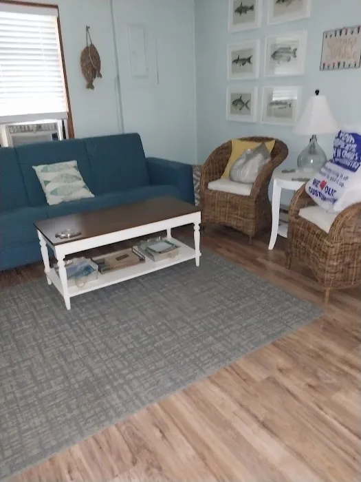 Emmazing Grace Cottage 5