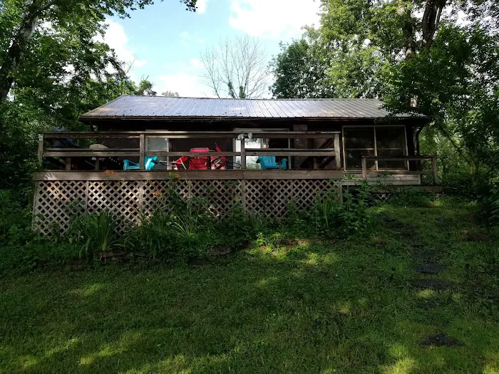 Emmazing Grace Cottage 8