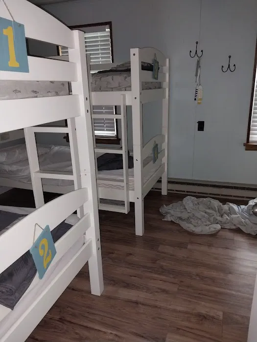 Emmazing Grace Cottage 4