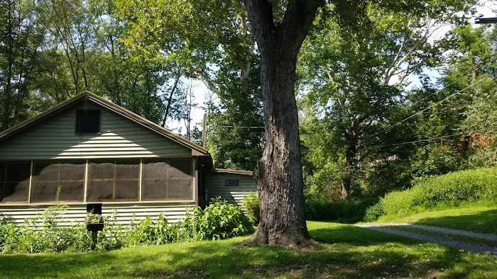 Emmazing Grace Cottage 2