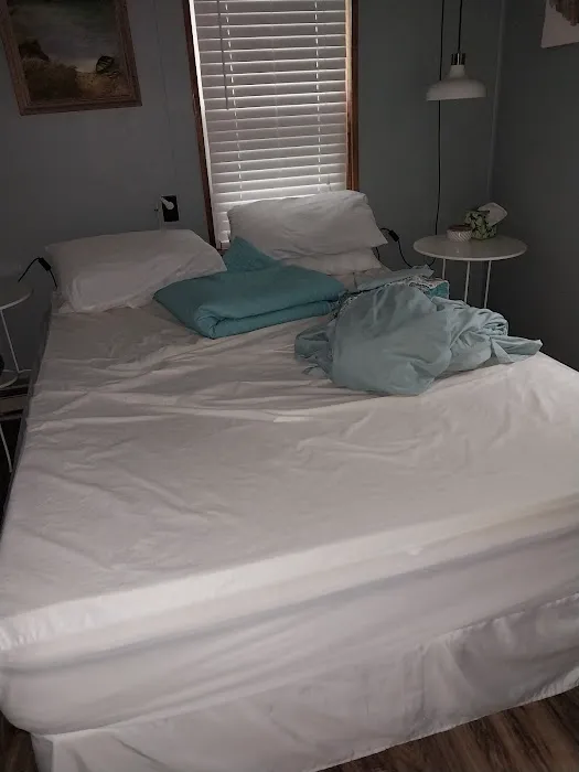 Emmazing Grace Cottage 0