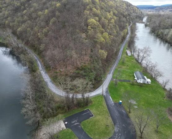 Riverbank Campground