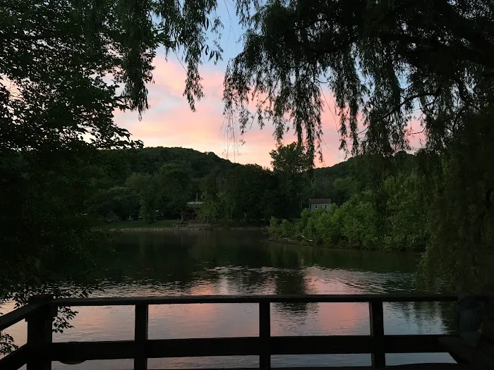 Riverbank Campground 1