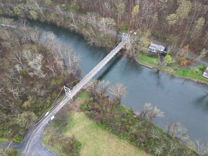 Riverbank Campground 7