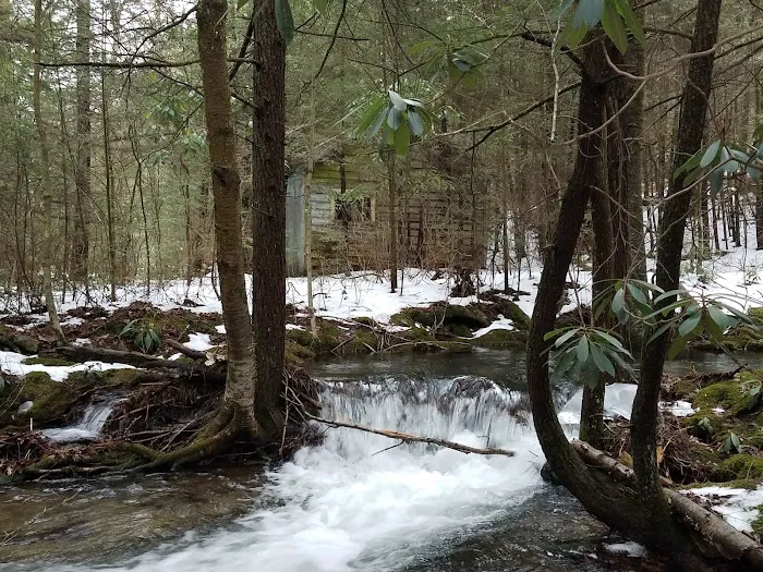 State Game Lands 321 0