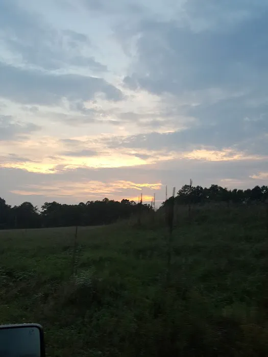 State Game Lands 321 6