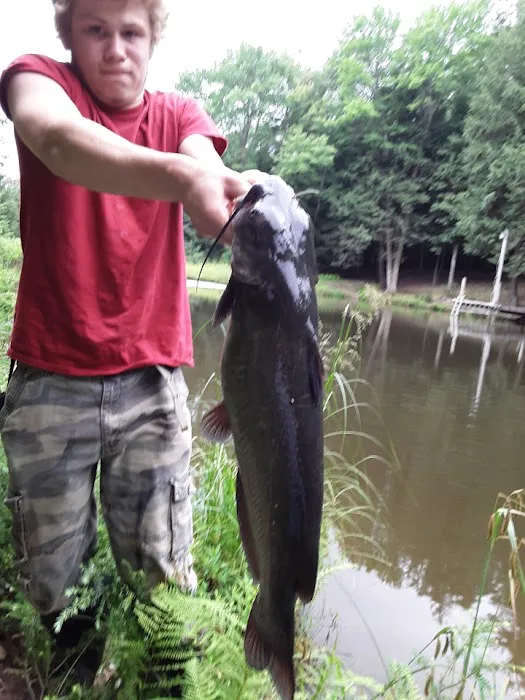 Lauder Family Campground 0