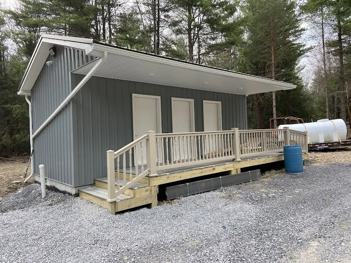 Lauder Family Campground 9