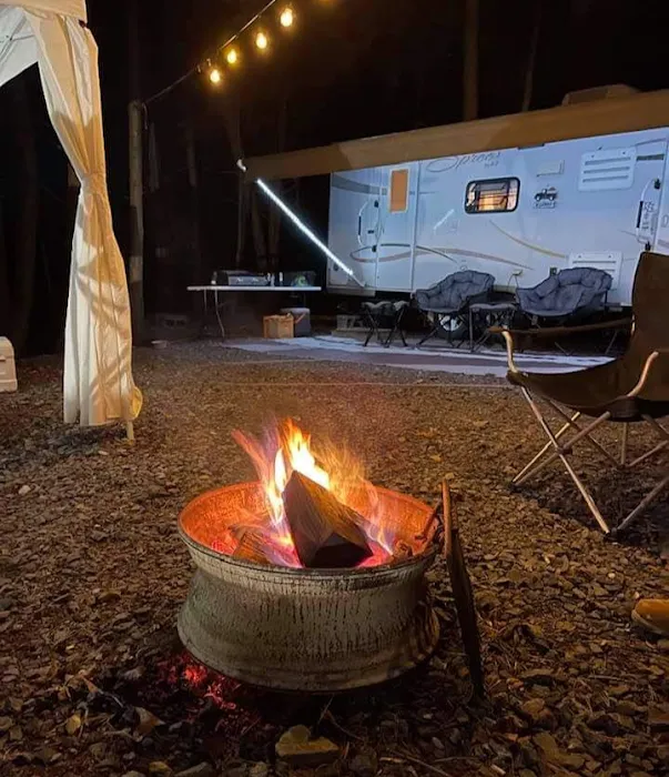 Lauder Family Campground 4