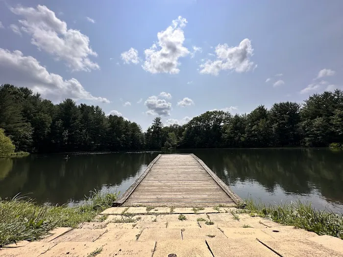 Woodland Campground 6