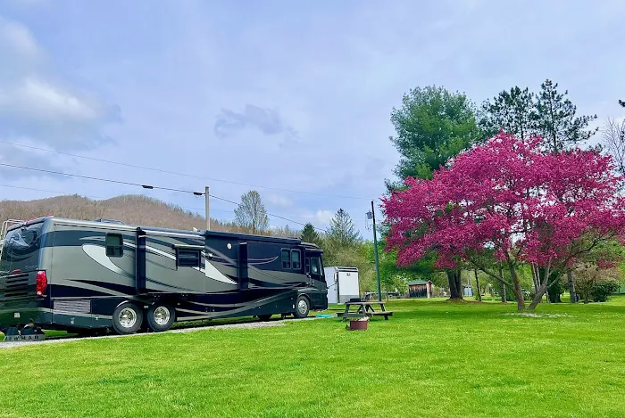 Elk Country Campground 5