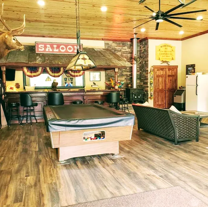 Elk Country Campground 3