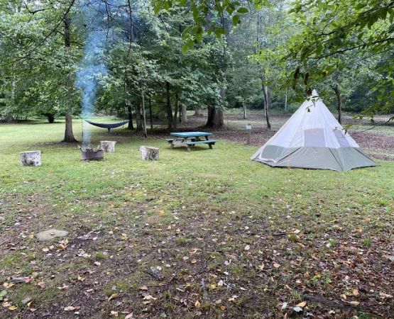 Elk Country Campground