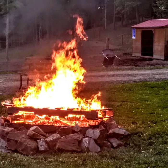 Urban Saddle Ranch 3