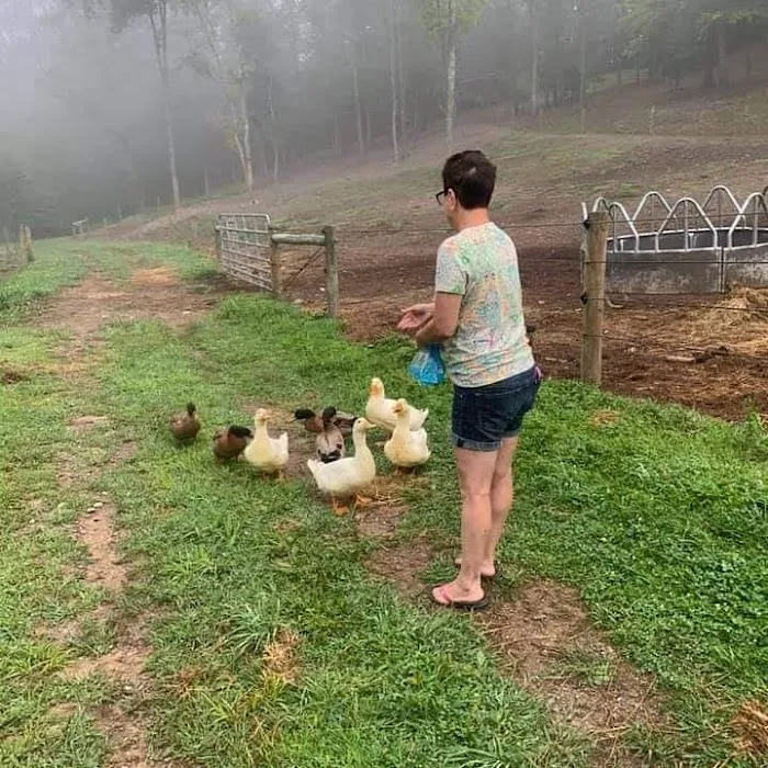 Urban Saddle Ranch 4