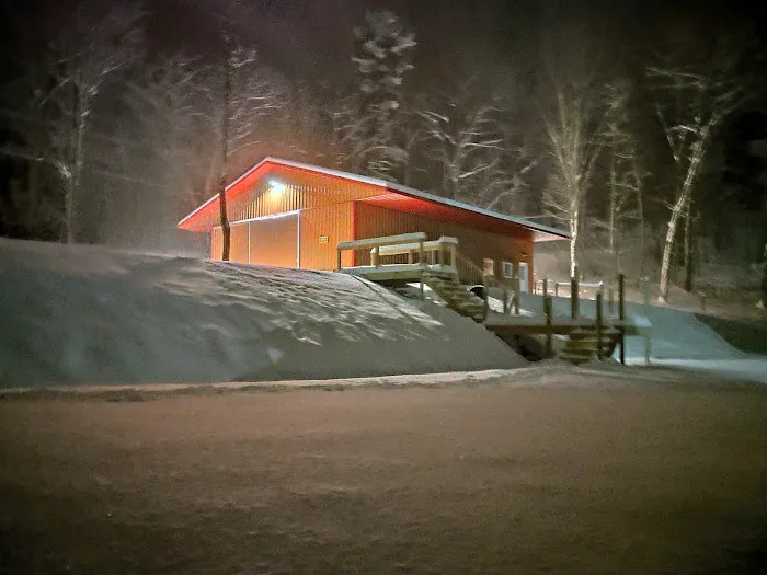 Urban Saddle Ranch 5