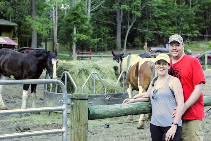 Urban Saddle Ranch 1