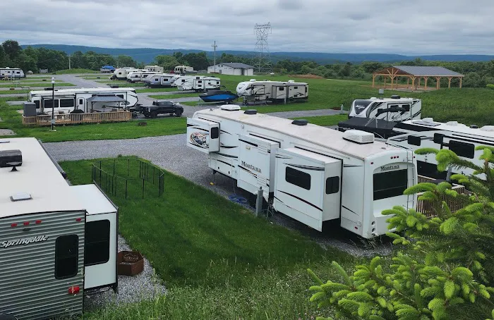 Ridgeview Campground 8