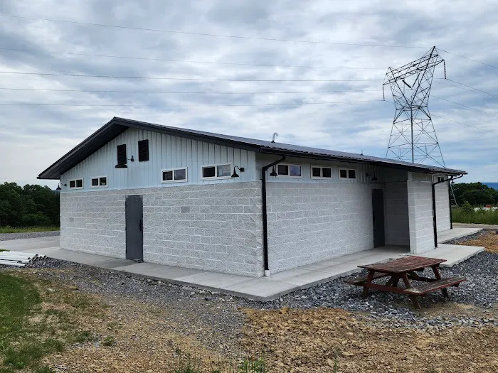 Ridgeview Campground 3