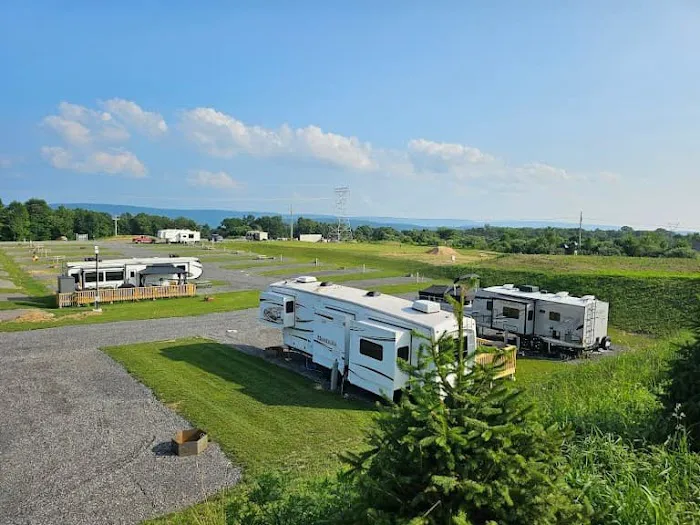 Ridgeview Campground 5