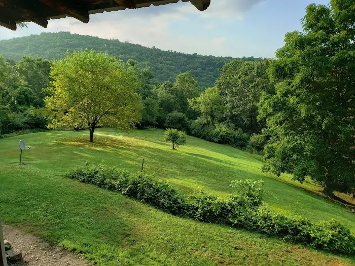 Lake View Trails, Inc. 1