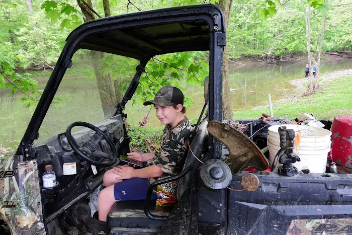 Hereford Hideaway Campground 4