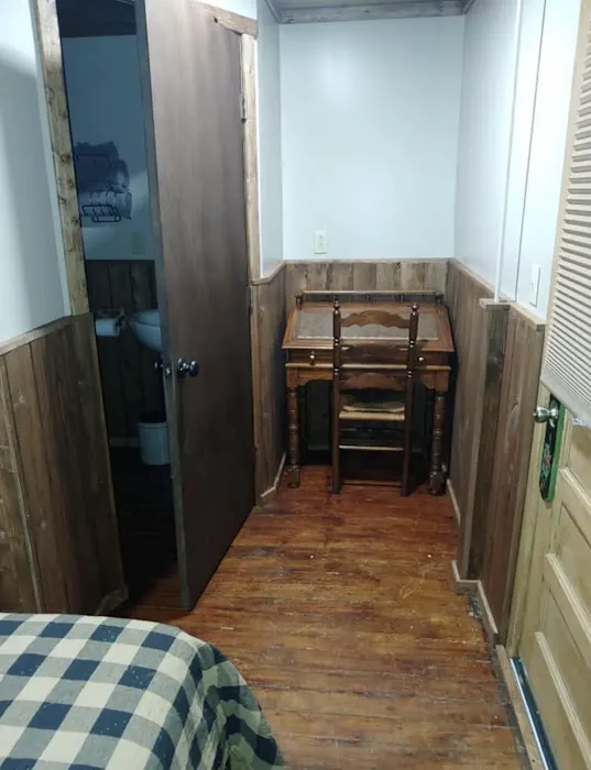 Hereford Hideaway Campground 6