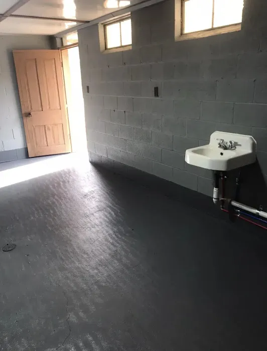 Hereford Hideaway Campground 1