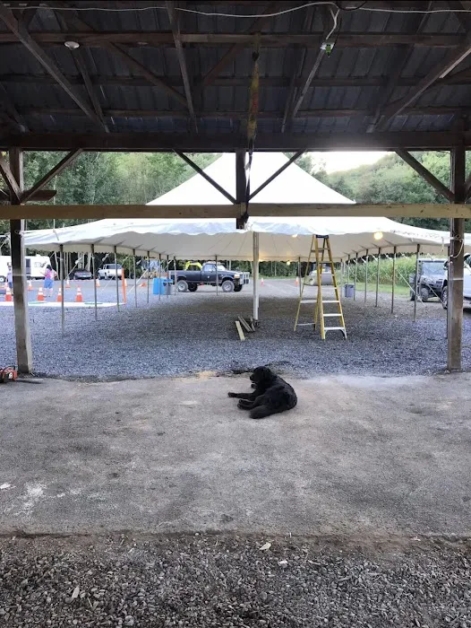 Hereford Hideaway Campground 7