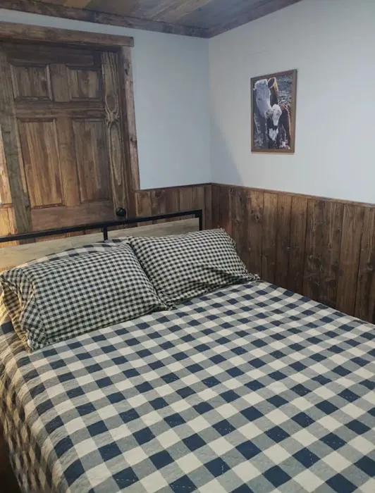 Hereford Hideaway Campground 2