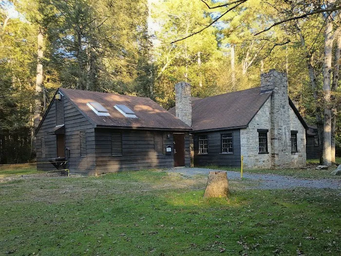 Caldonia State Park Youth Group Site 3 0