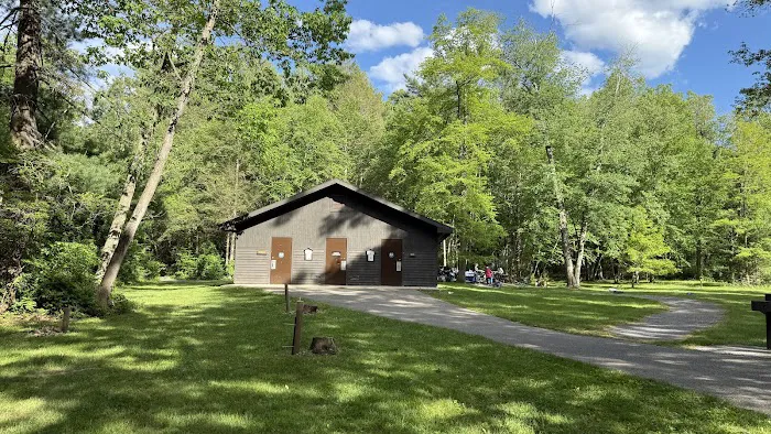 Chinquapin Hill Campground 3