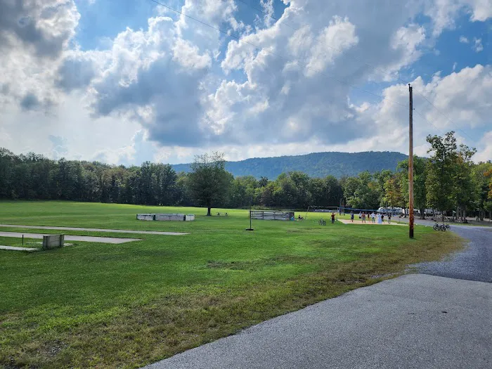 Roxbury Holiness Camp 3