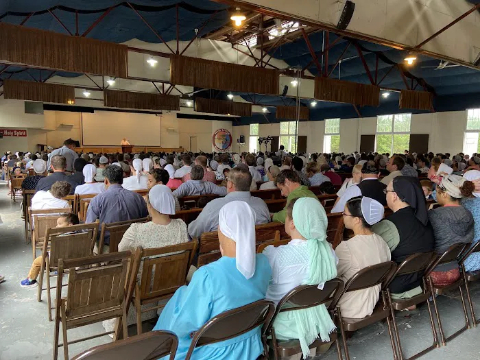 Roxbury Holiness Camp 8