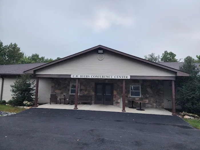 Roxbury Holiness Camp 9