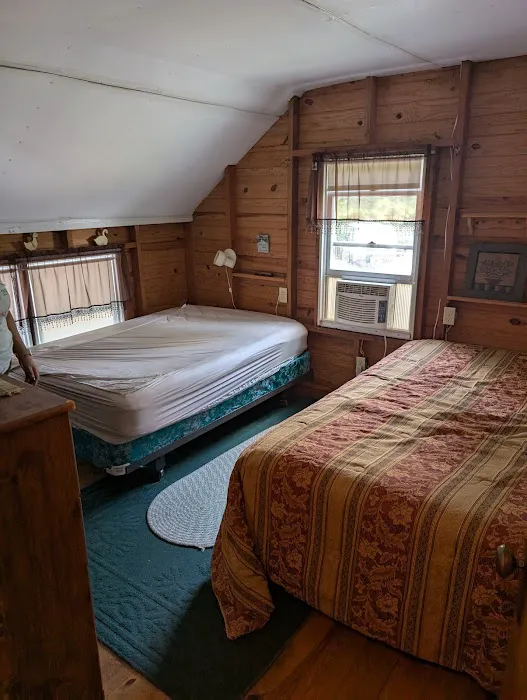 Roxbury Holiness Camp 5