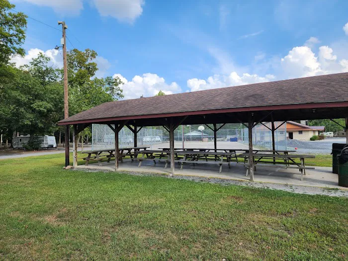 Roxbury Holiness Camp 1