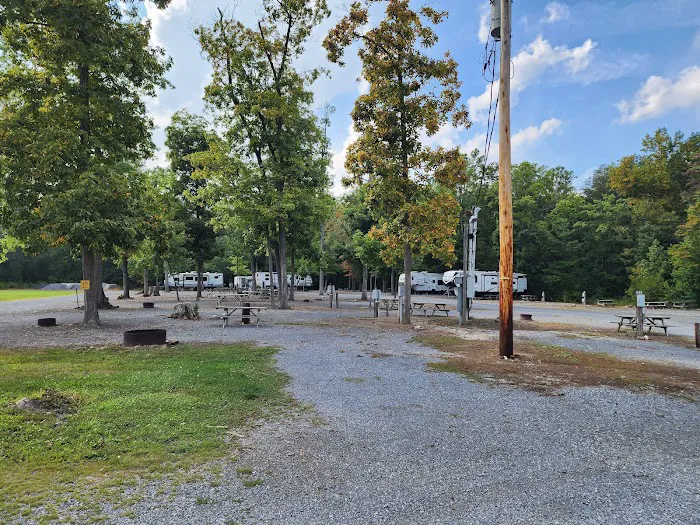 Roxbury Holiness Camp 4