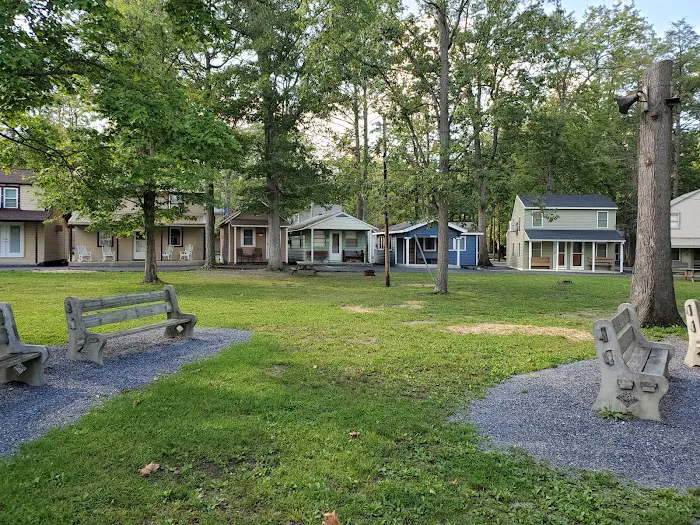 Roxbury Holiness Camp 2