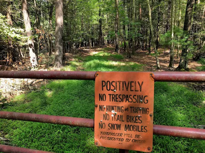 Camp Liahona at the Michaux 6