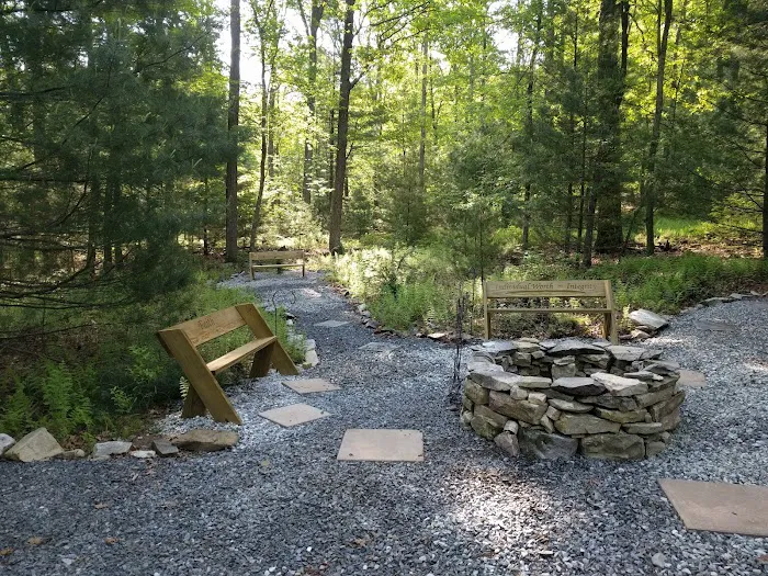 Camp Liahona at the Michaux 0