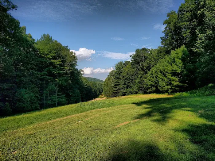 Camp Liahona at the Michaux 4