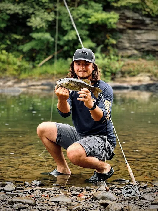 Riverview Campsites 9