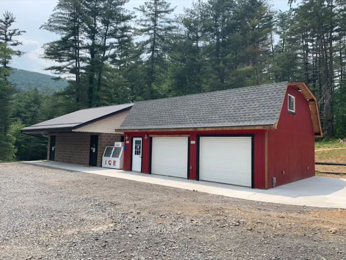 Riverview Campsites 3