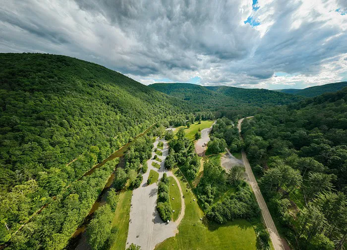 Riverview Campsites 4